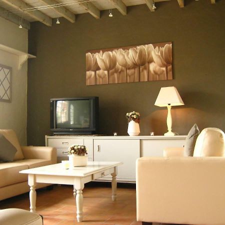 Charming Holiday Home In Zele Near The Forest Extérieur photo